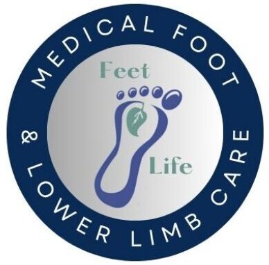 Feet and Life Medical Foot Care Clinic