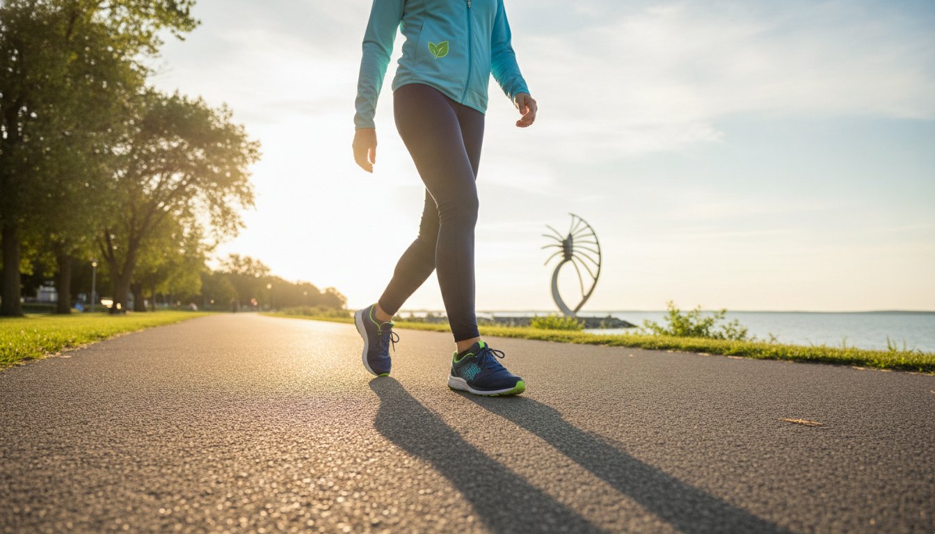 Achilles Tendonitis Treatment in Barrie: A Clinical Guide to Non-Surgical Recovery