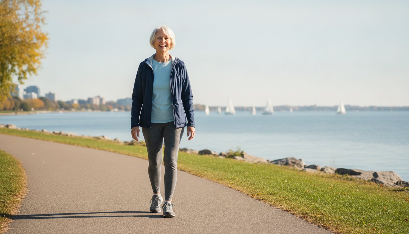 Arthritis Foot Pain Relief in Barrie: Clinical Solutions for Improved Mobility