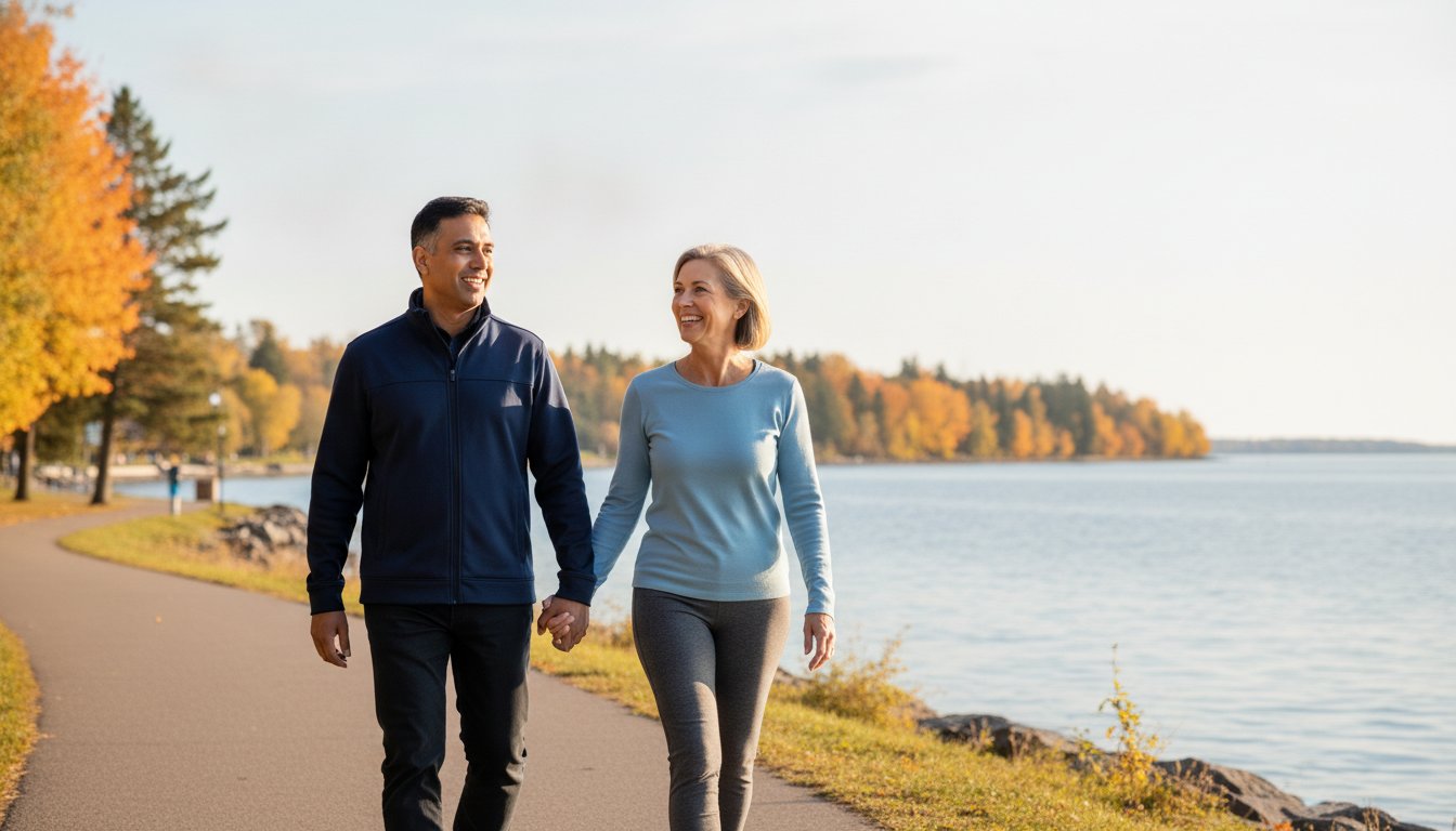 Biomechanical Assessment in Barrie: Improving Mobility and Foot Health