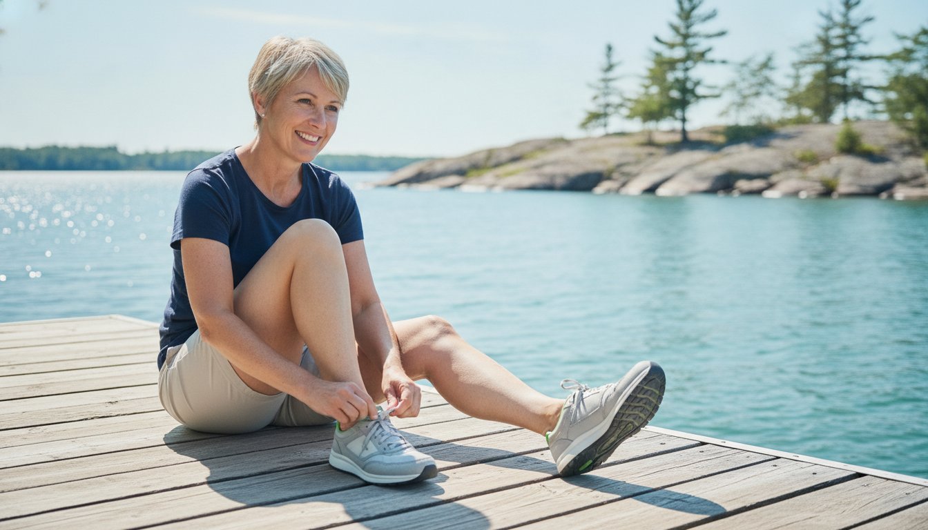 Corn Removal in Barrie: A Professional Guide to Pain-Free Steps
