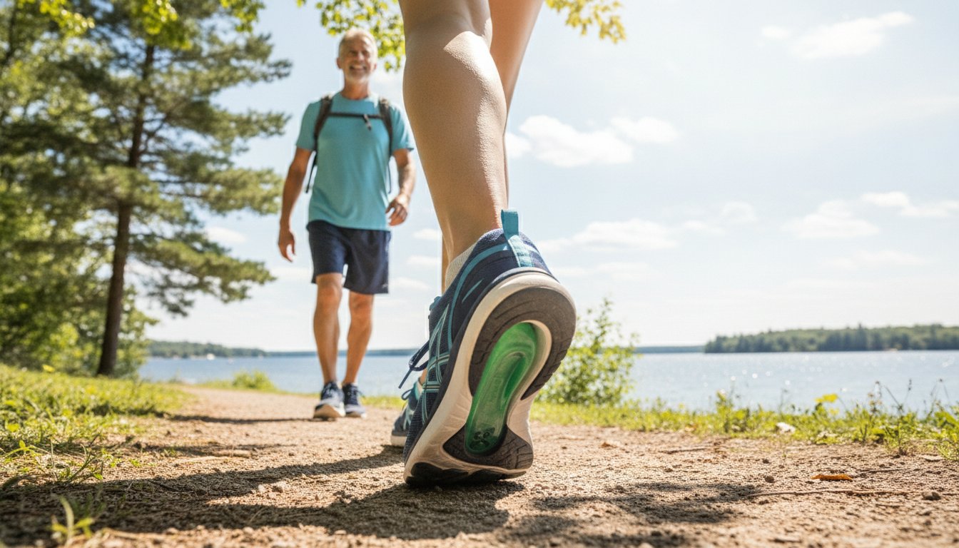 Custom Orthotics for Plantar Fasciitis in Barrie: A Clinical Guide to Lasting Relief
