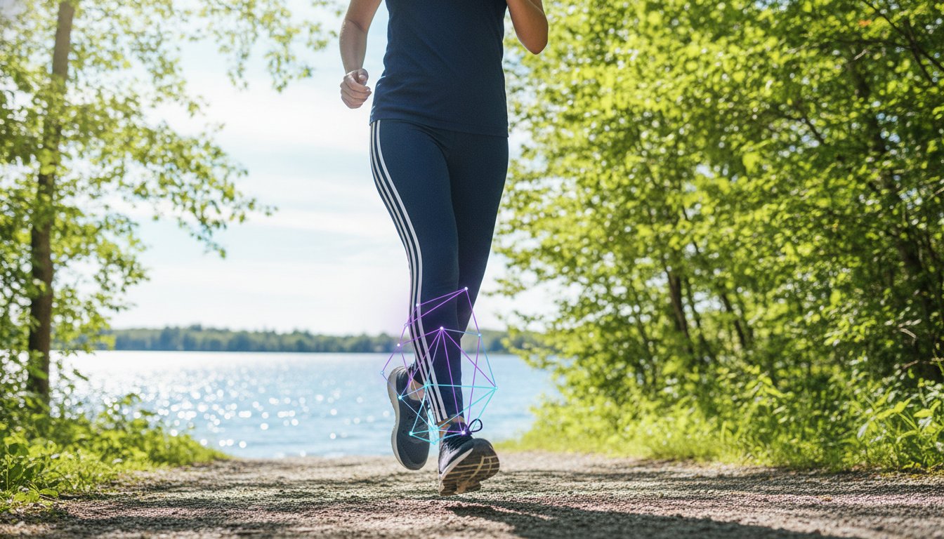 Custom Orthotics for Runners in Barrie: A Clinical Guide to Performance and Injury Prevention