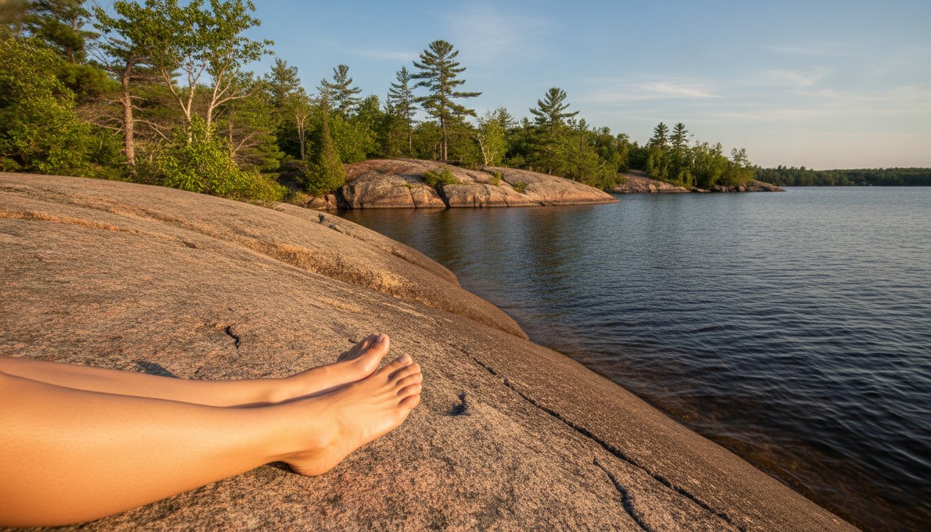 Fungal Nail Laser Treatment in Barrie: A Clinical Guide to Clearer Nails