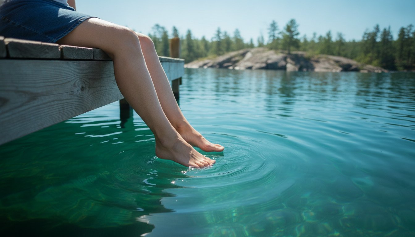Fungal Nail Removal Treatment: Clinical Options and Laser Solutions in Barrie