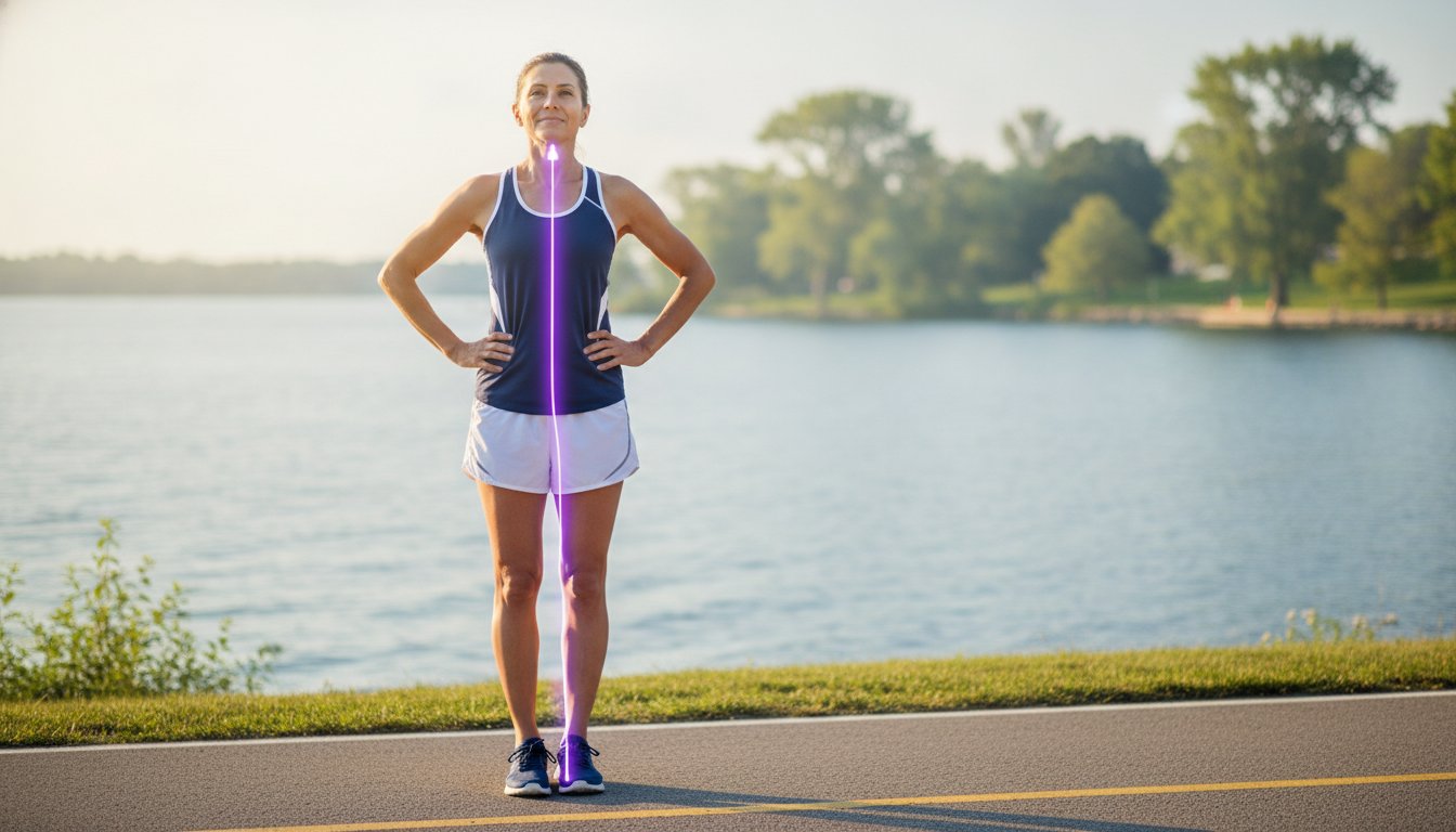 How Orthotics Improve Posture: The Foundation of Spinal Health and Back Pain Relief
