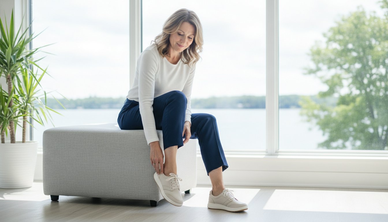 Ingrown Toenail Treatment in Barrie: Professional Care and Relief