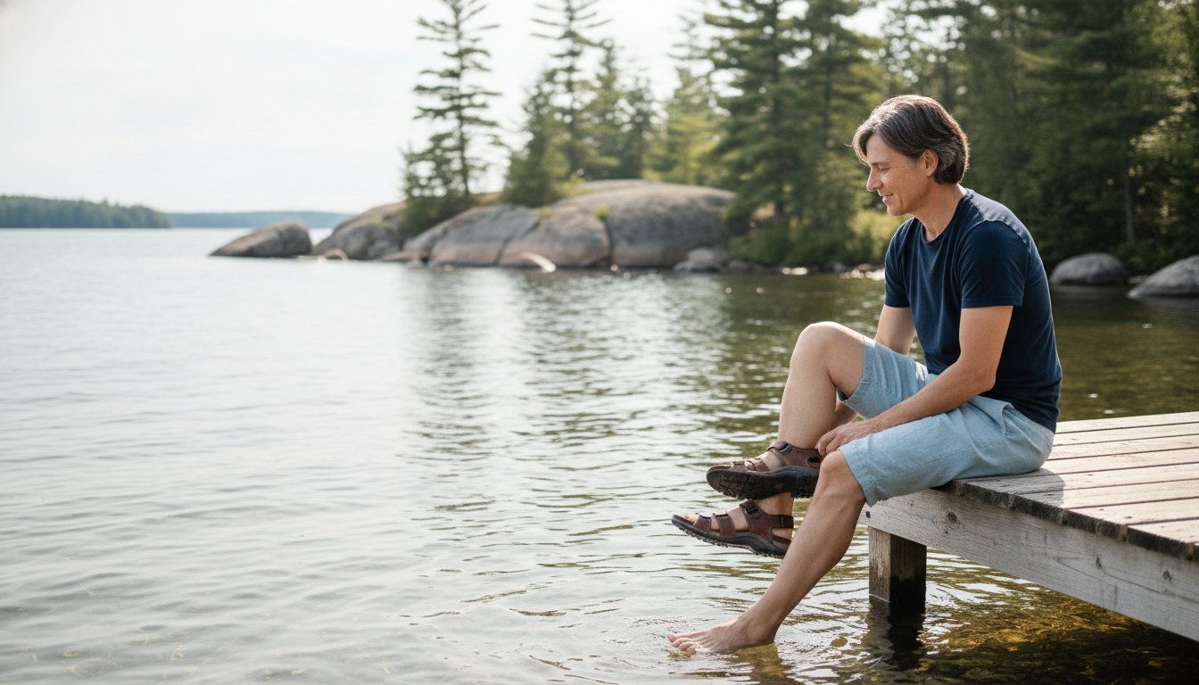 Ingrown Toenail Treatment in Barrie: Professional Medical Foot Care Solutions