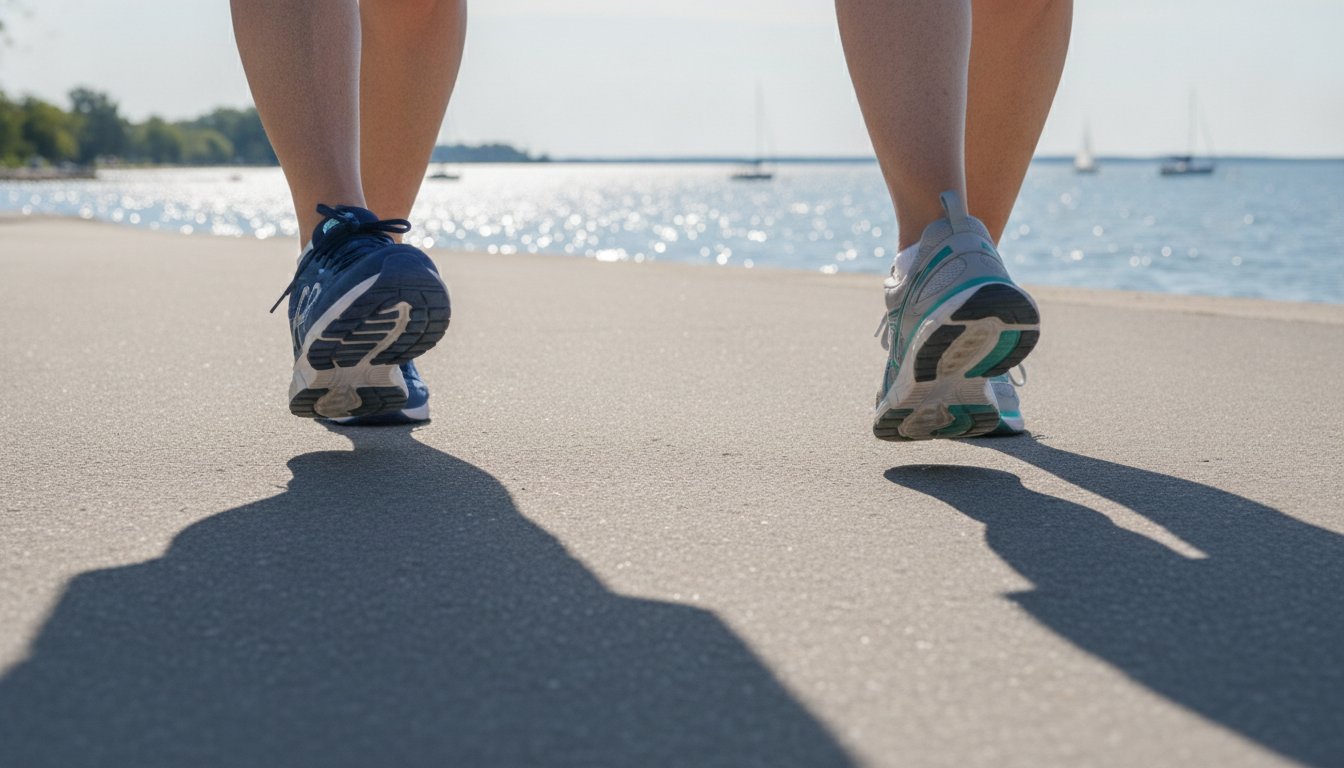 Neuropathy Foot Care in Barrie: A Guide to Protecting Your Mobility