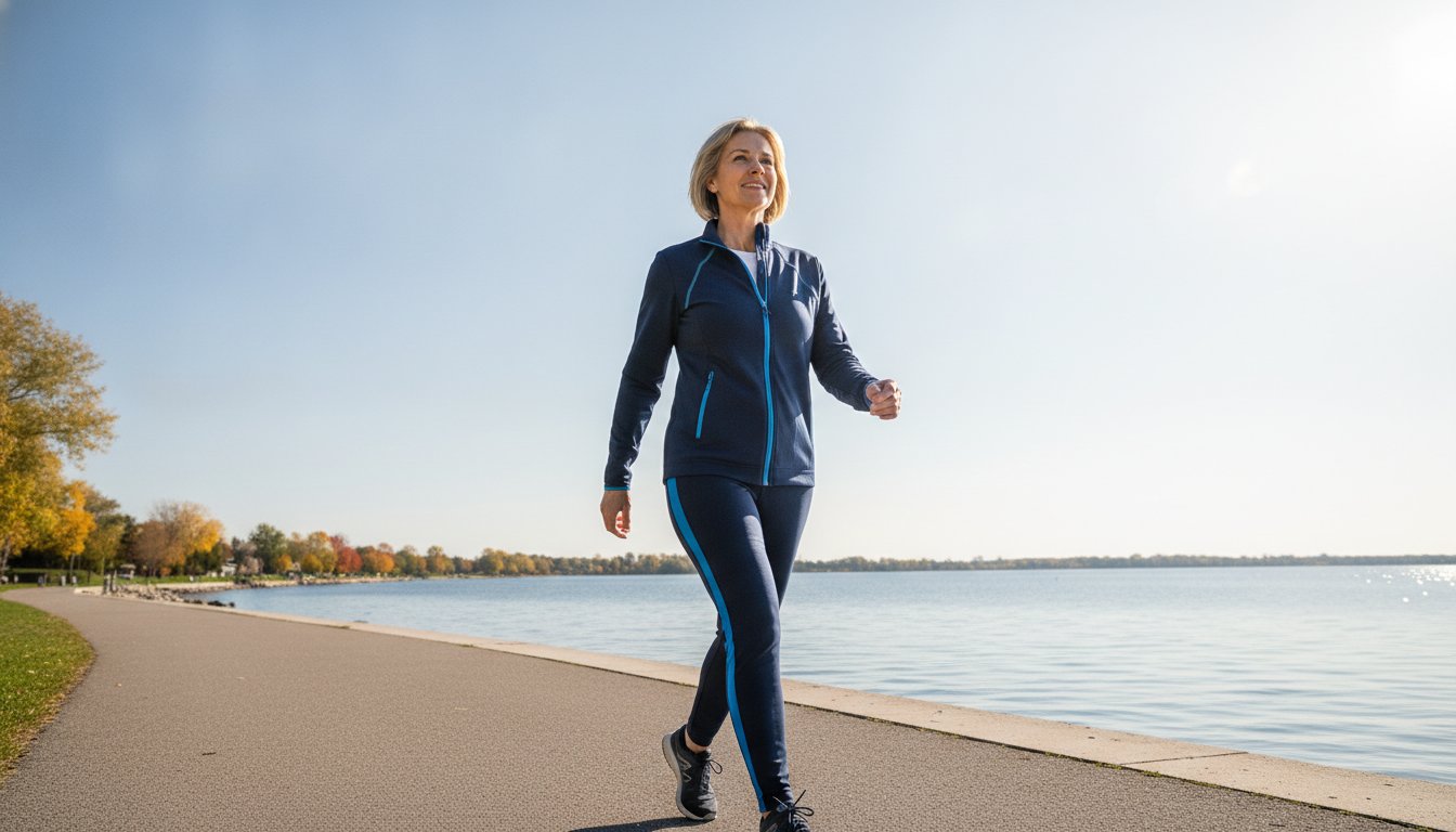 Orthotics for Hip Pain in Barrie: How Gait Analysis Restores Mobility