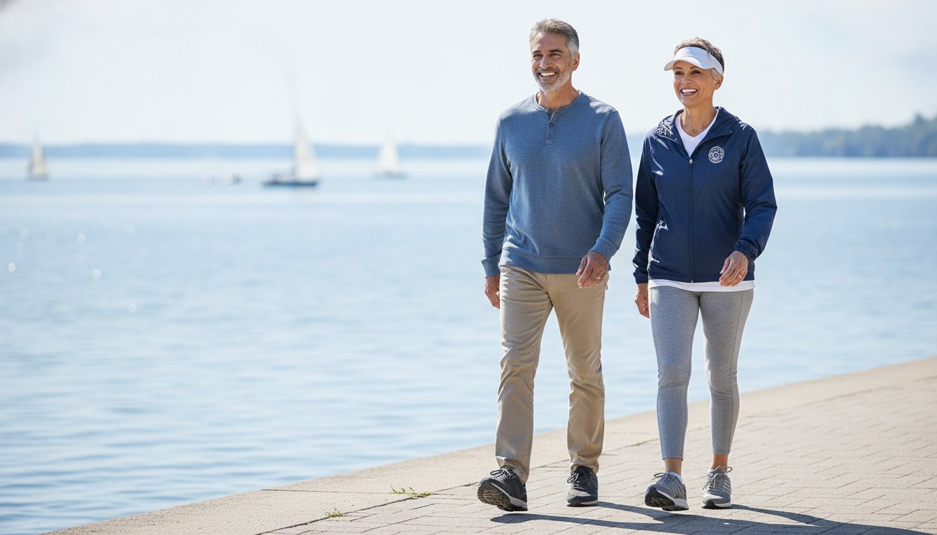 Orthotics for Knee Pain in Barrie: A Clinical Guide to Gait Correction