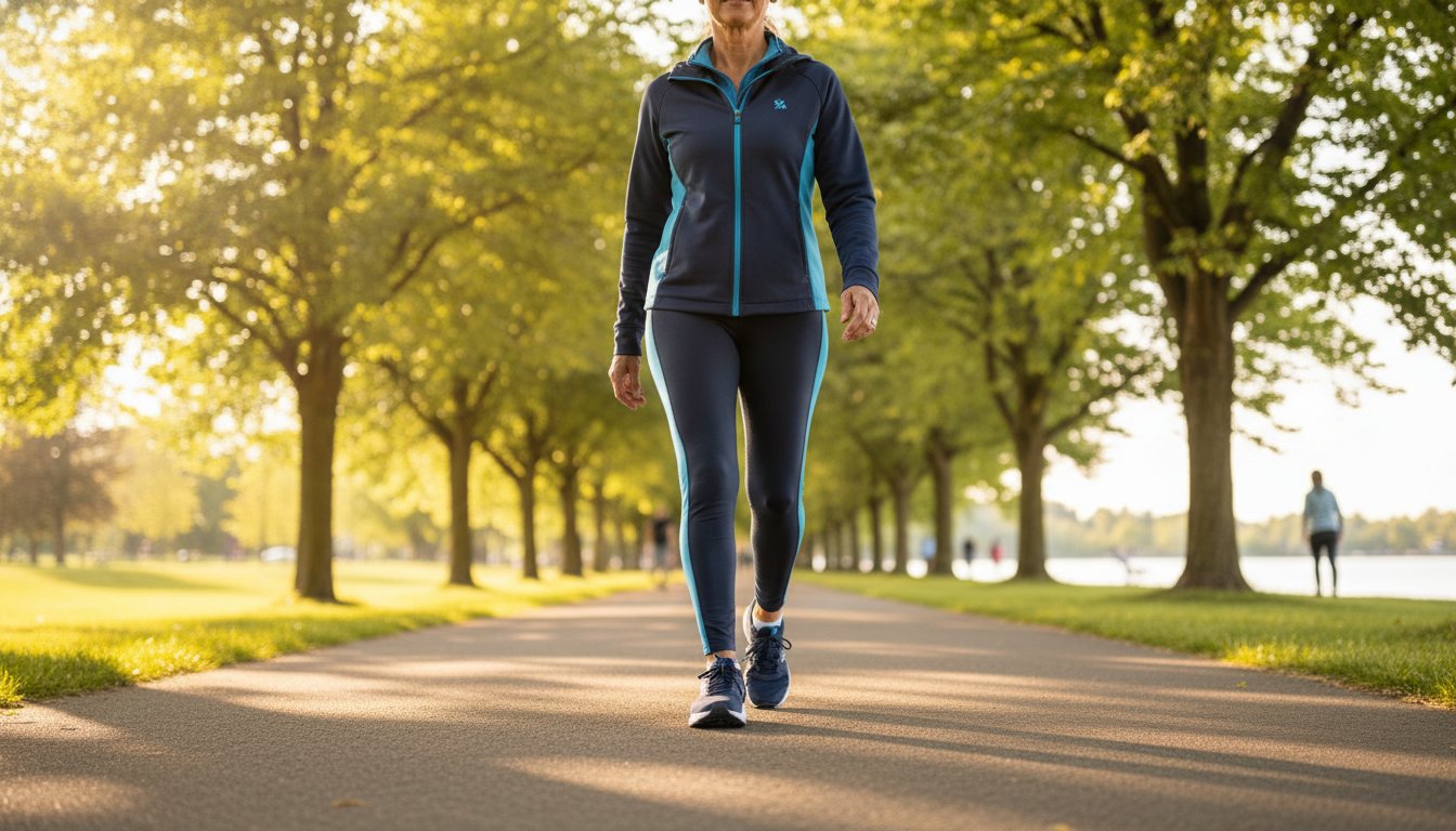 Orthotics for Knee Pain in Barrie: A Clinical Guide to Gait Correction