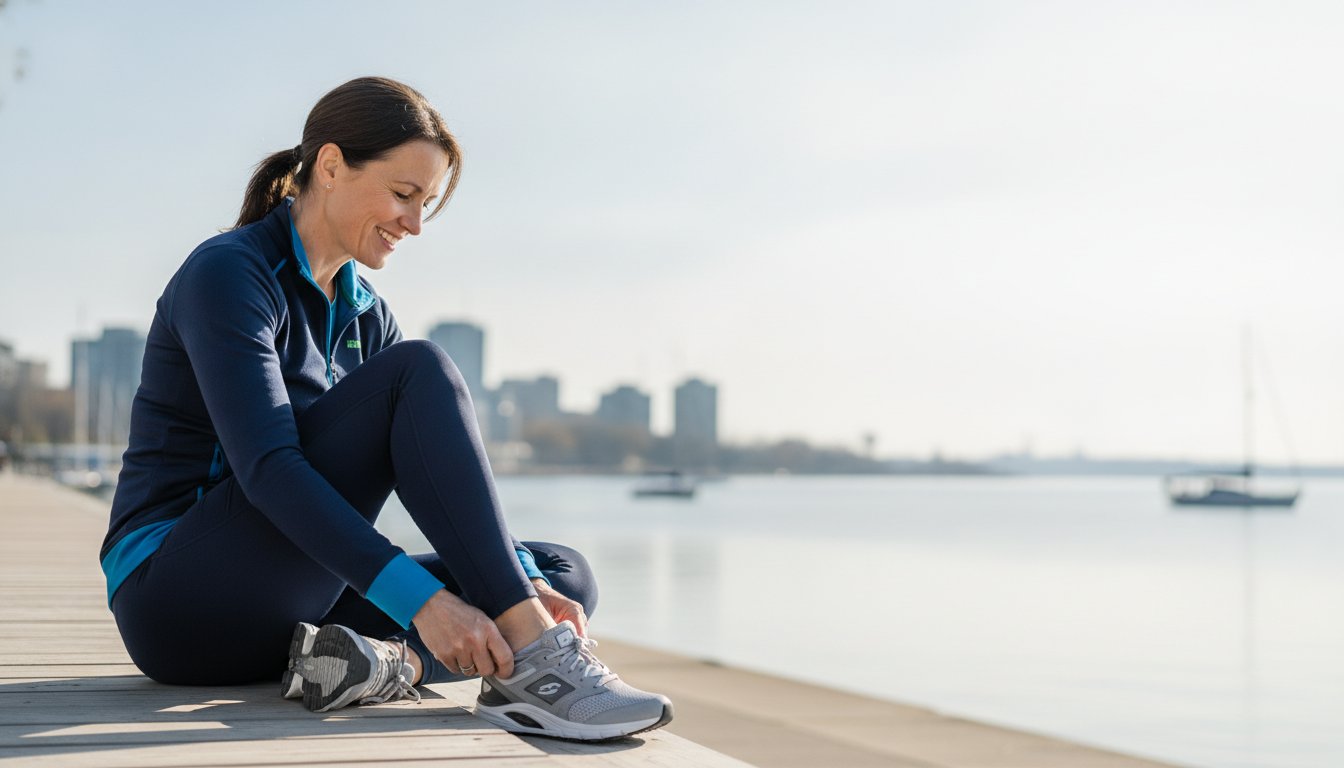 Plantar Fasciitis Relief in Barrie: A Clinical Approach to Heel Pain