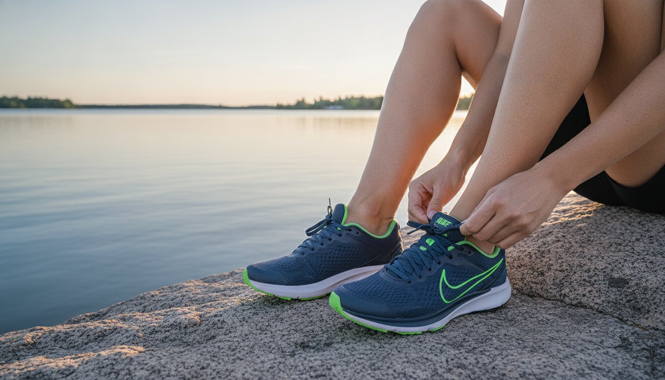 Routine Foot Care for Athletes in Barrie: A Performance Guide