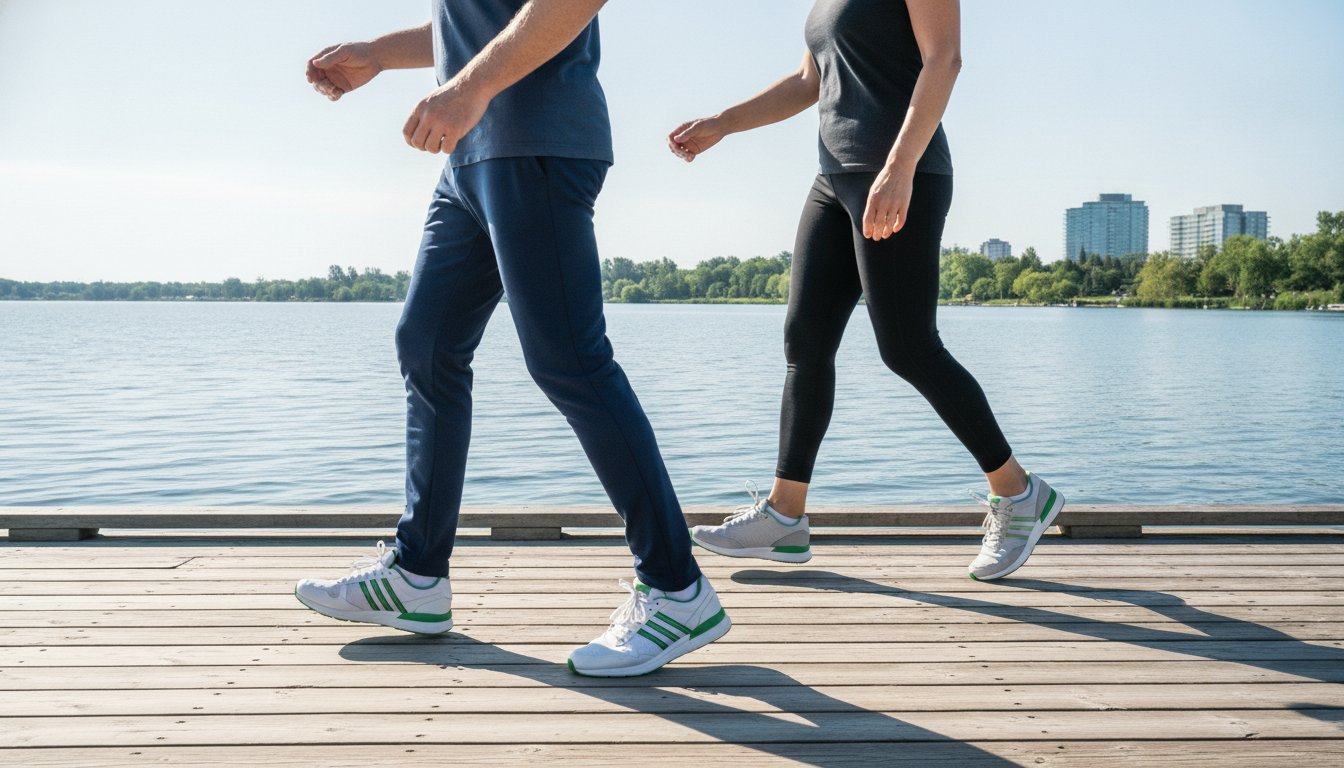 Best Foot Clinic in Barrie: 2026 Clinical Guide
