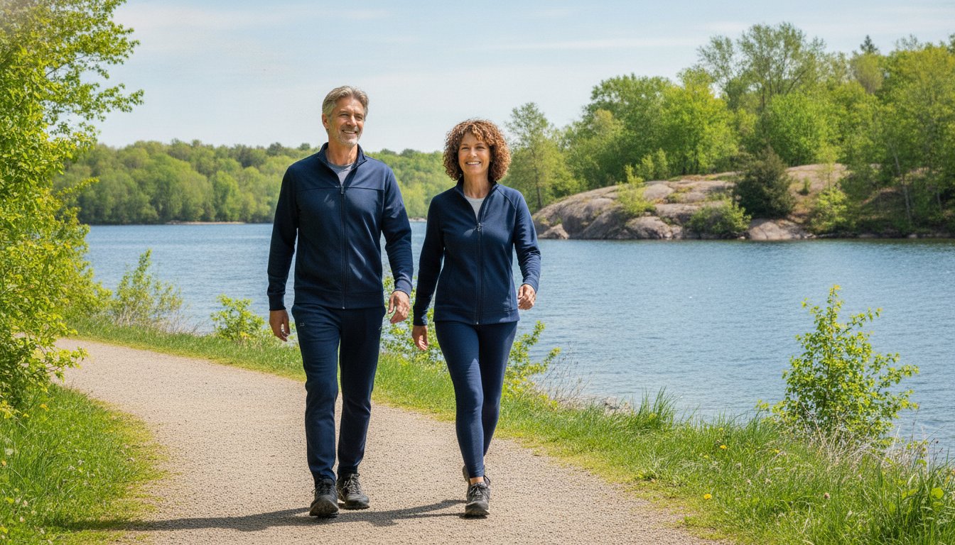 Gait Correction Orthotics in Barrie: Restoring Clinical Alignment and Mobility
