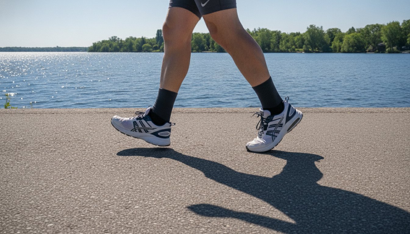 Heel Pain Specialist in Barrie: Clinical Solutions for Lasting Relief