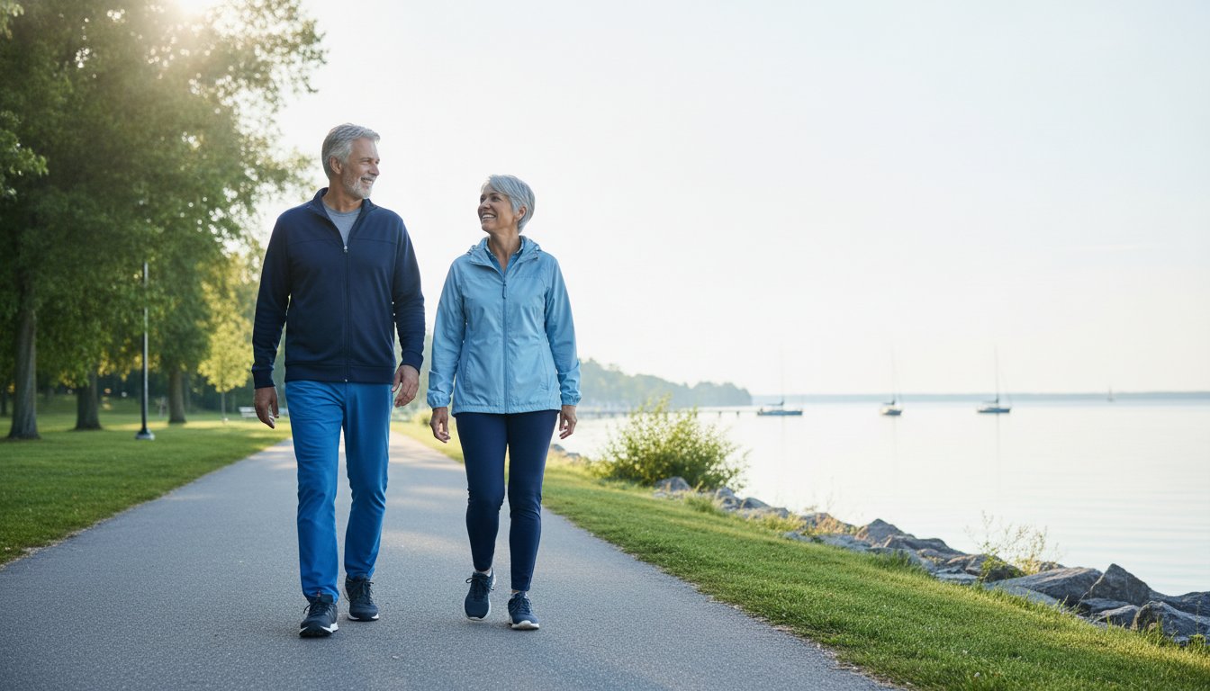 Lower Limb Pain Relief in Barrie: A Clinical Guide to Restoring Mobility