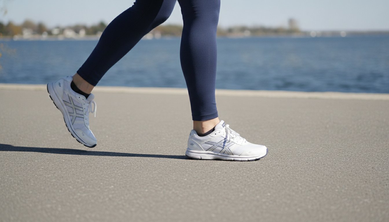 Orthotics for Overpronation in Barrie: Clinical Guide