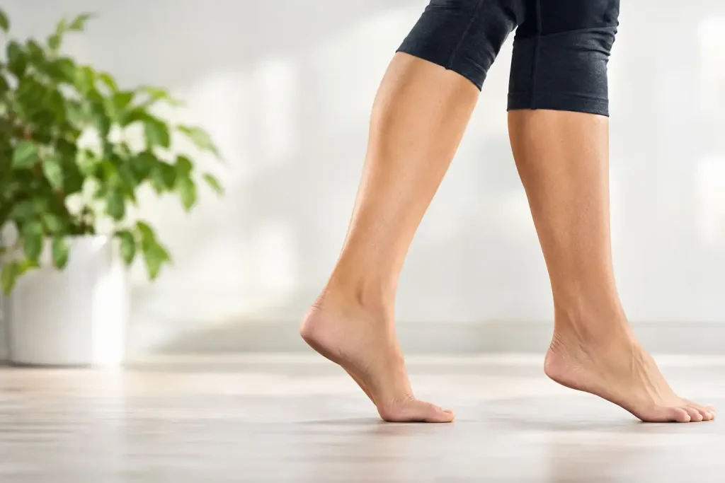 Lower Leg Circulation Guide for Healthier Steps