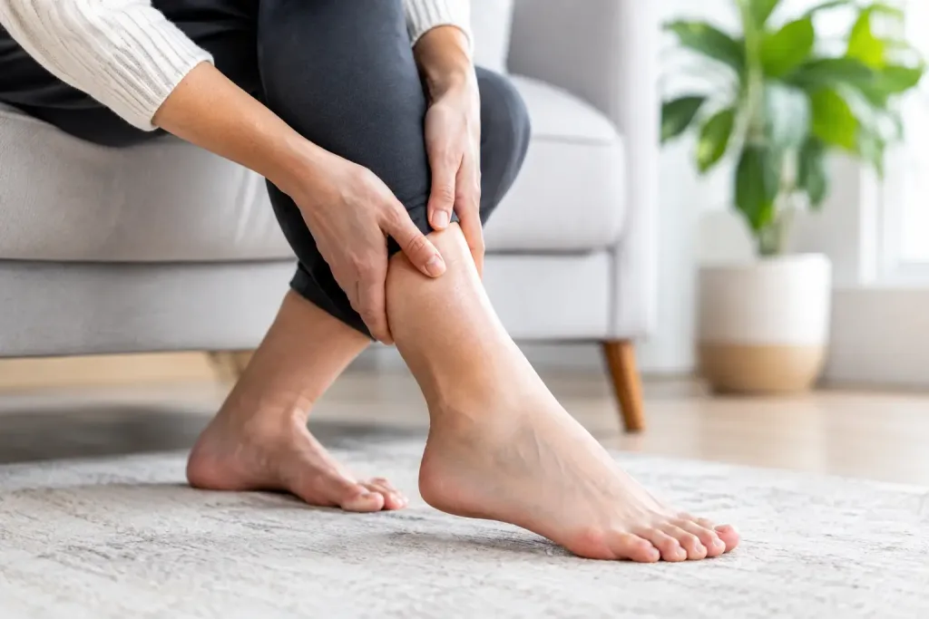 Poor Circulation Signs You Should Not Ignore