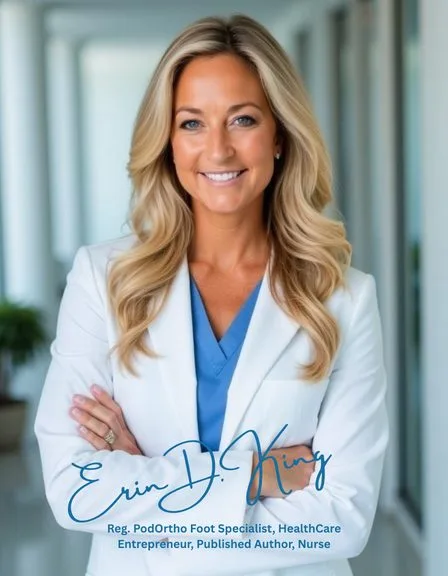 Erin D. King