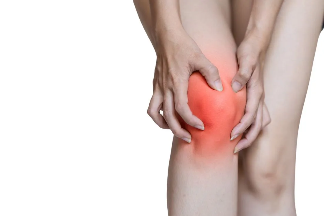 Knee pain